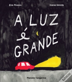 Capa do artigo A Luz é Grande