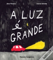 Capa do artigo A Luz é Grande