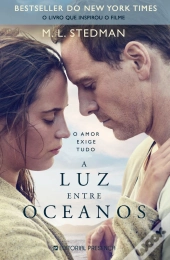 A Luz Entre Oceanos