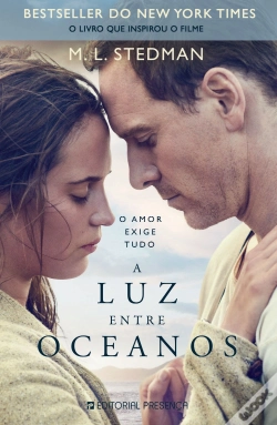 Capa do artigo A Luz Entre Oceanos