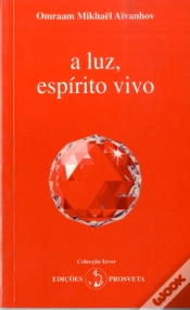 Capa do artigo A Luz, Espírito Vivo