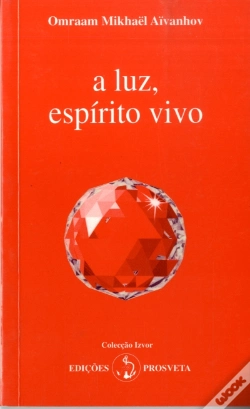 Capa do artigo A Luz, Espírito Vivo