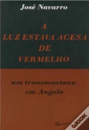 Capa do artigo A Luz Estava Acesa de Vermelho