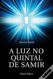 A Luz no Quintal de Samir