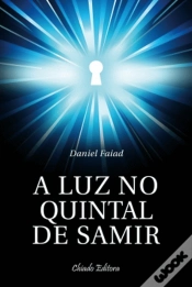 Capa do artigo A Luz no Quintal de Samir