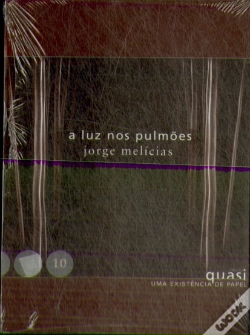 Capa do artigo A Luz Nos Pulmões
