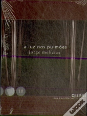 A Luz Nos Pulmões