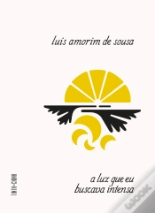 Capa do artigo A Luz que Eu Buscava Intensa