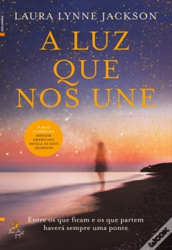 Capa do artigo A Luz Que Nos Une