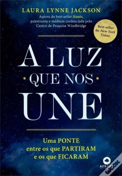 Capa do artigo A Luz Que Nos Une