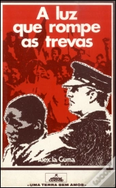 A Luz que Rompe as Trevas