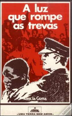 Capa do artigo A Luz que Rompe as Trevas