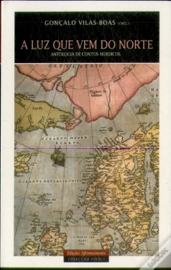 Capa do artigo A Luz que vem do Norte