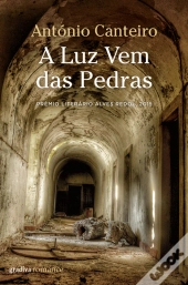 A Luz Vem das Pedras