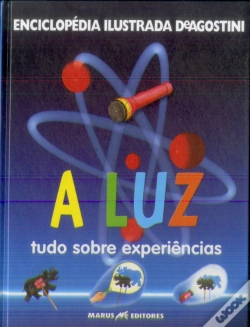 Capa do artigo A Luz