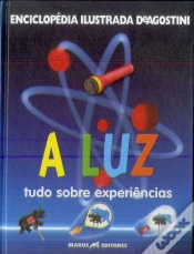 Capa do artigo A Luz