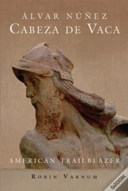 Capa do artigo A Lvar Nunez Cabeza De Vaca