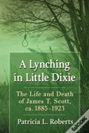 Capa do artigo A Lynching In Little Dixie
