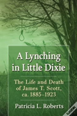Capa do artigo A Lynching In Little Dixie