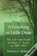 A Lynching In Little Dixie