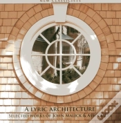 Capa do artigo A Lyric Architecture