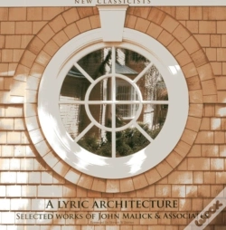 Capa do artigo A Lyric Architecture