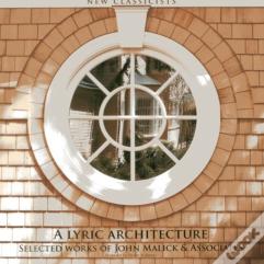 A Lyric Architecture