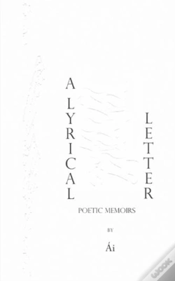 Capa do artigo A Lyrical Letter : Poetic Memoirs