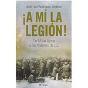 ¡A M¡ La Legión! - Preview
