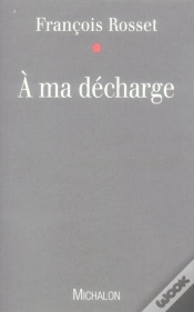 Capa do artigo À Ma Décharge
