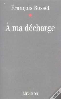 Capa do artigo À Ma Décharge