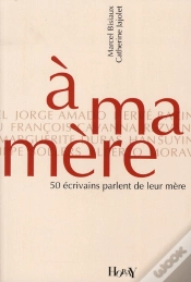 Capa do artigo À Ma Mère (3e Édition)