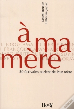 Capa do artigo À Ma Mère (3e Édition)