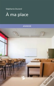 Capa do artigo A Ma Place