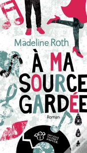 Capa do artigo À Ma Source Gardée