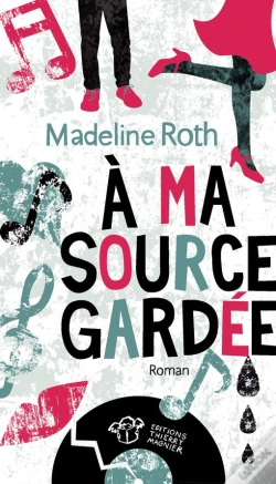 Capa do artigo À Ma Source Gardée