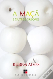 Capa do artigo A Maçã E Outros Sabores