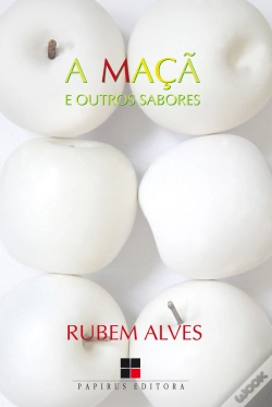 Capa do artigo A Maçã E Outros Sabores