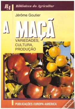 Capa do artigo A Maçã
