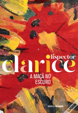 Capa do artigo A Maçã No Escuro