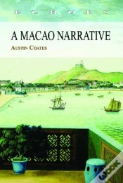 Capa do artigo A Macao Narrative