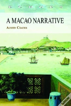 Capa do artigo A Macao Narrative