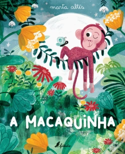 Capa do artigo A Macaquinha
