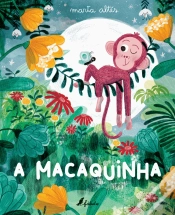 Capa do artigo A Macaquinha
