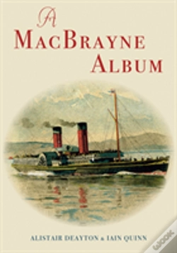 Capa do artigo A Macbrayne Album