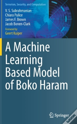 Capa do artigo A Machine Learning Based Model Of Boko Haram