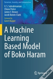 Capa do artigo A Machine Learning Based Model Of Boko Haram