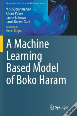 Capa do artigo A Machine Learning Based Model Of Boko Haram