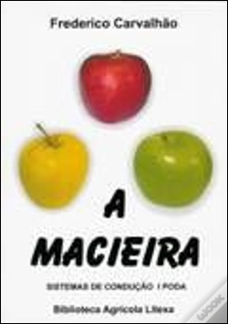 Capa do artigo A Macieira