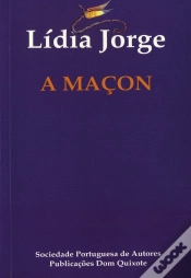 Capa do artigo A Maçon